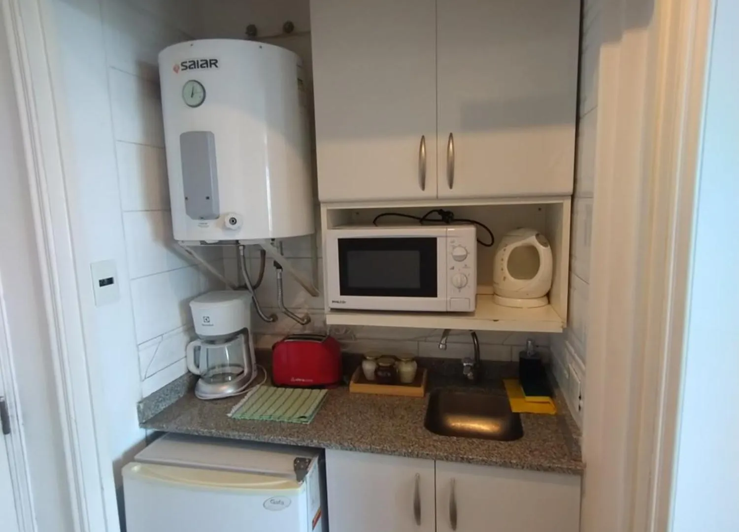 Apartamento Departamento Altos Mendoza Alem 0*,  Argentina
