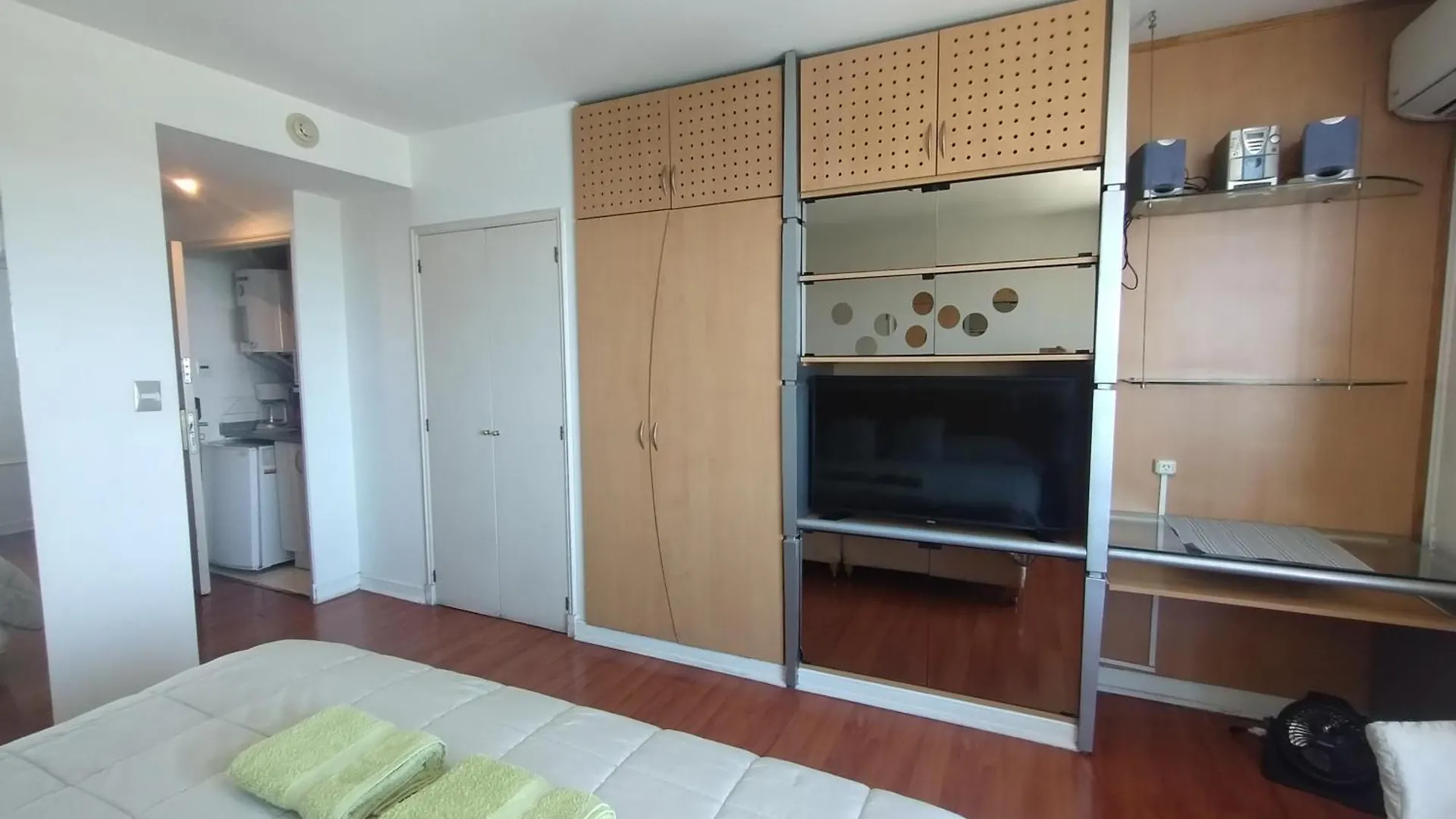 Apartamento Departamento Altos Mendoza Alem