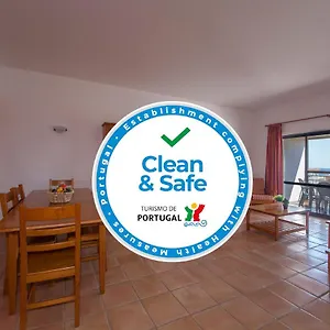 B46 - Marinapark With Seaview Apartamento Lagos