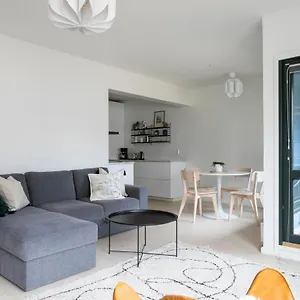 2ndhomes Mikonkatu 6 Apartamento Helsinki