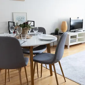 2ndhomes Charming 1br With Great Location Apartamento Helsinki