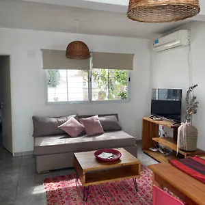  Apartamento Anita's House