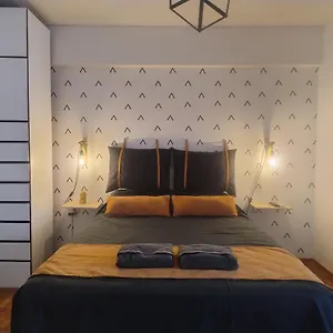 Apartamento City Heart, Mendoza