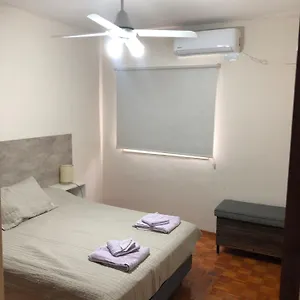  Apartamento Cerro Godoy Cruz