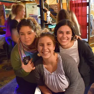 Internacional מנדוזה