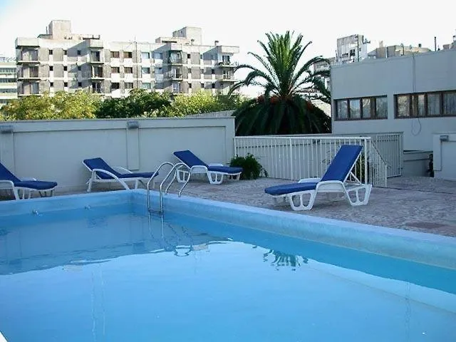 Departamento Altos Mendoza Presidente Mitre Apartment