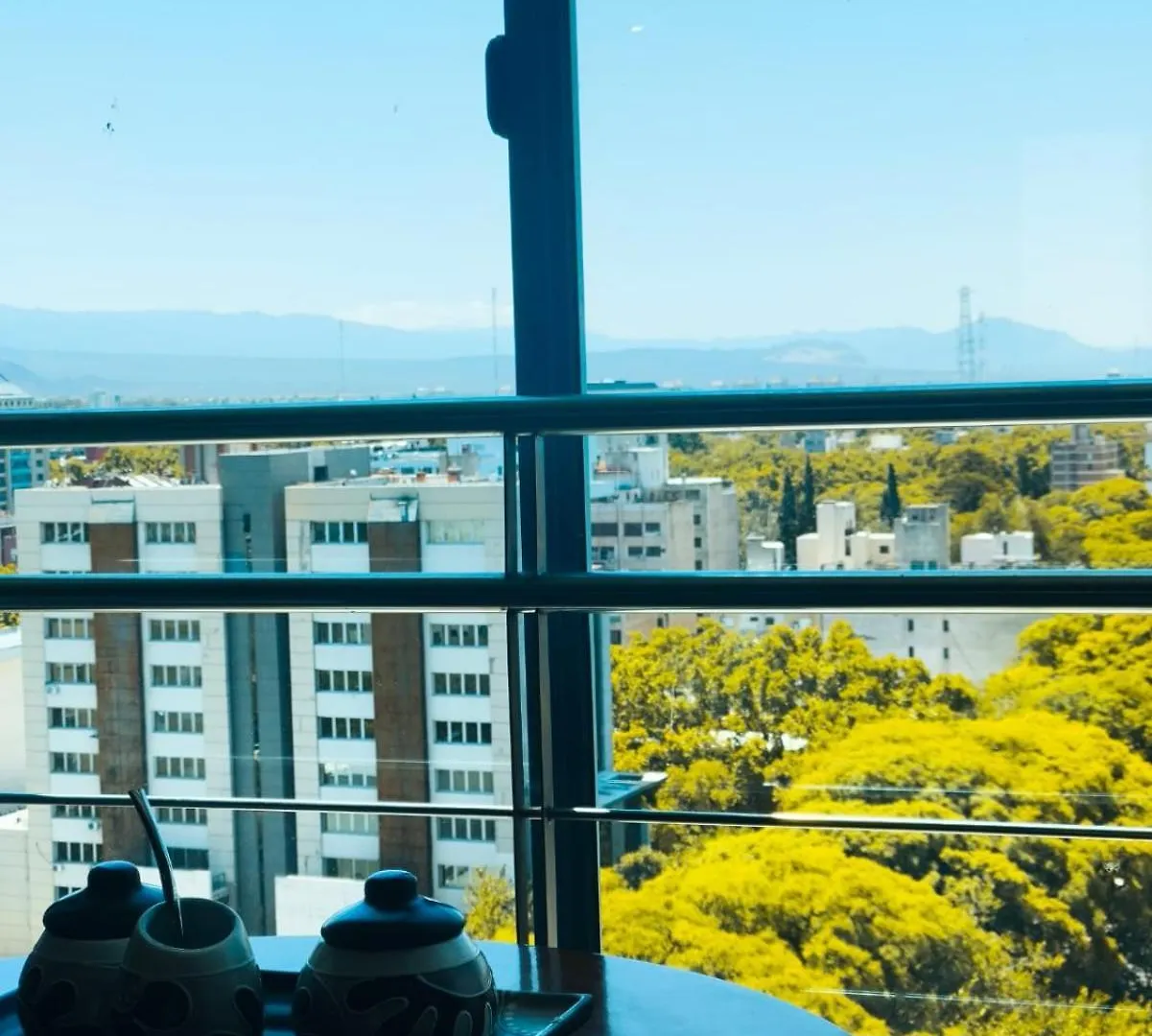 Departamento Altos Mendoza Presidente Mitre Appartement