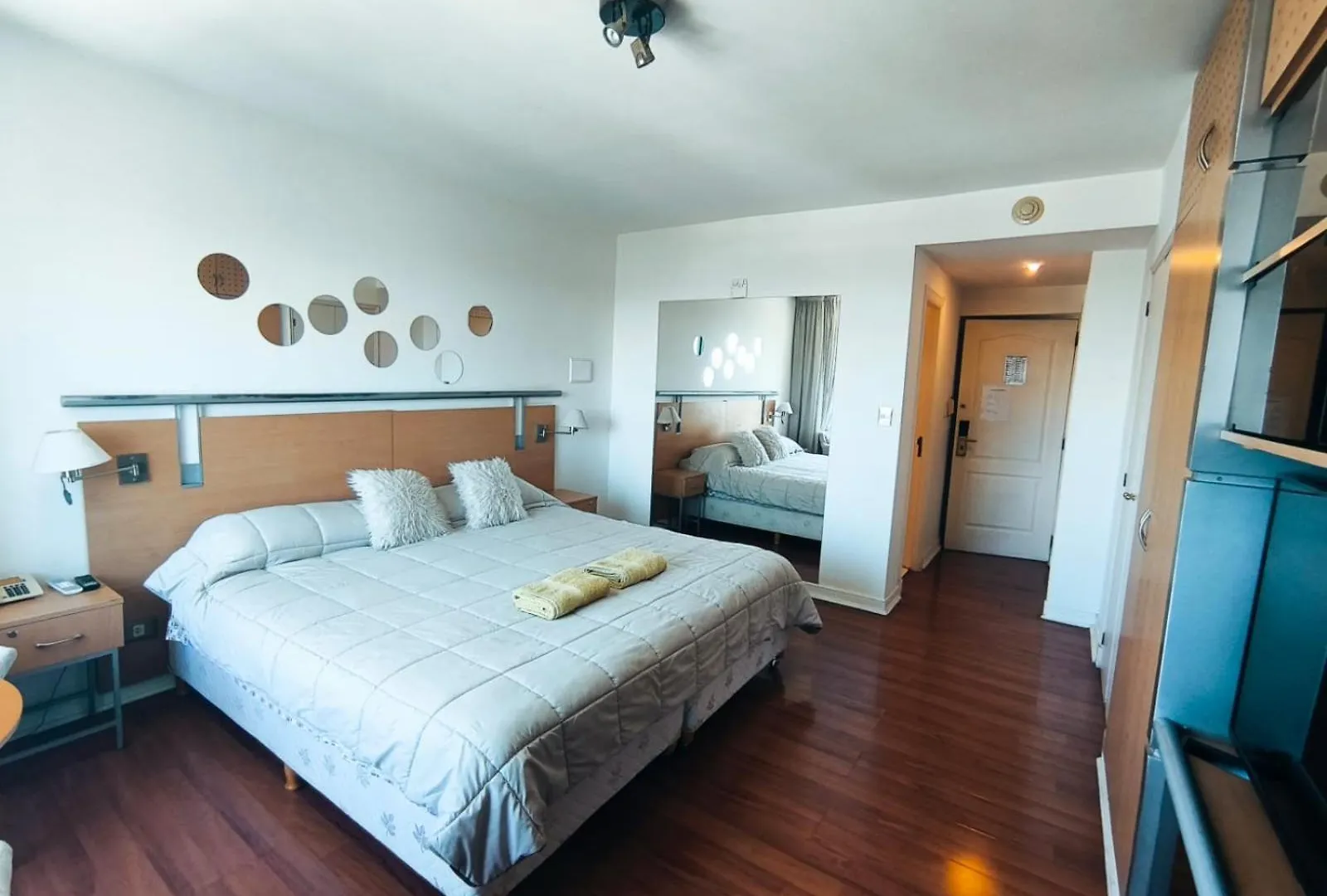 Departamento Altos Mendoza Presidente Mitre contacts