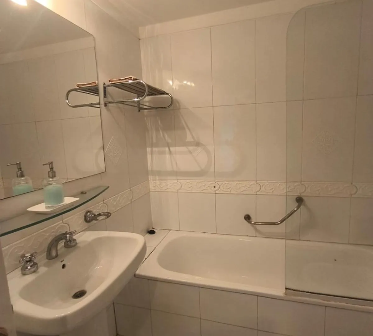 Departamento Altos Mendoza Presidente Mitre Appartement
