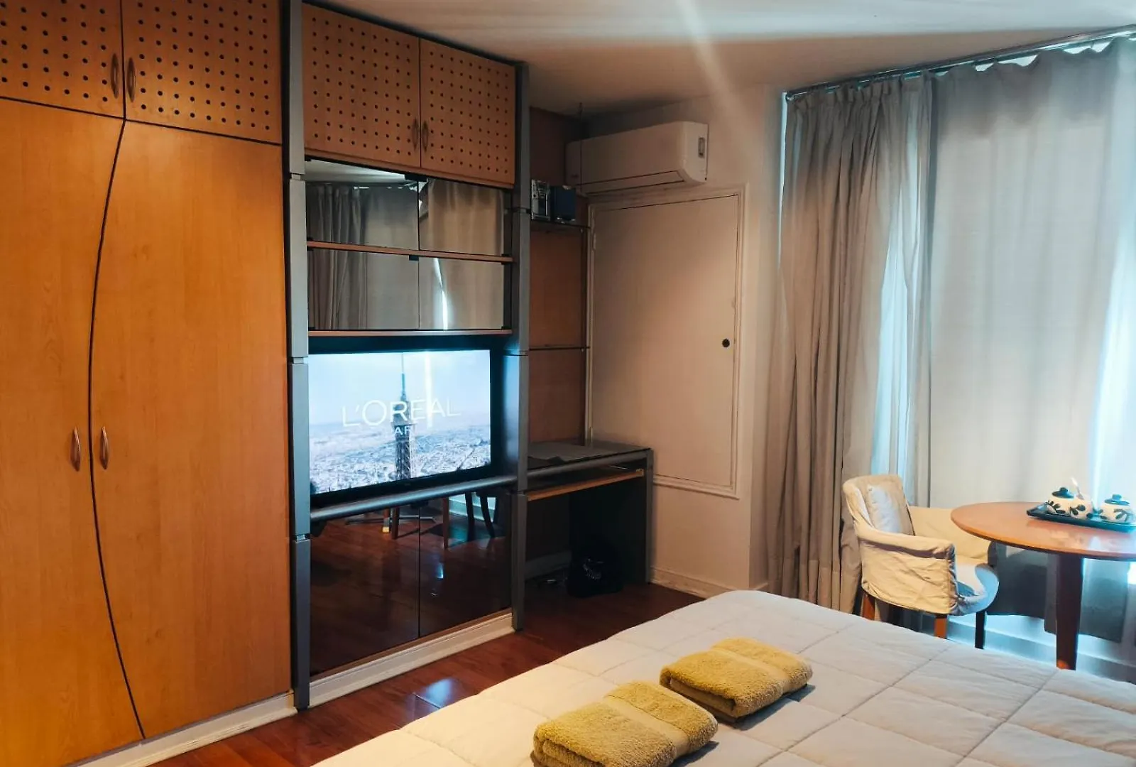 Departamento Altos Mendoza Presidente Mitre Apartment