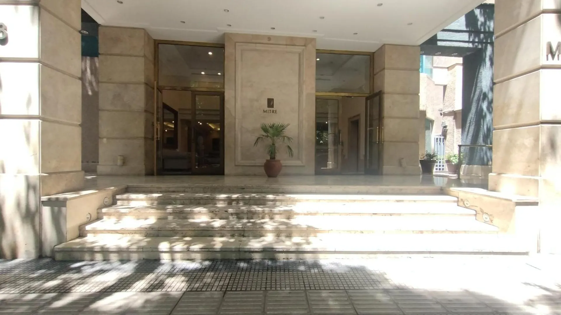 Departamento Altos Mendoza Presidente Mitre Appartement