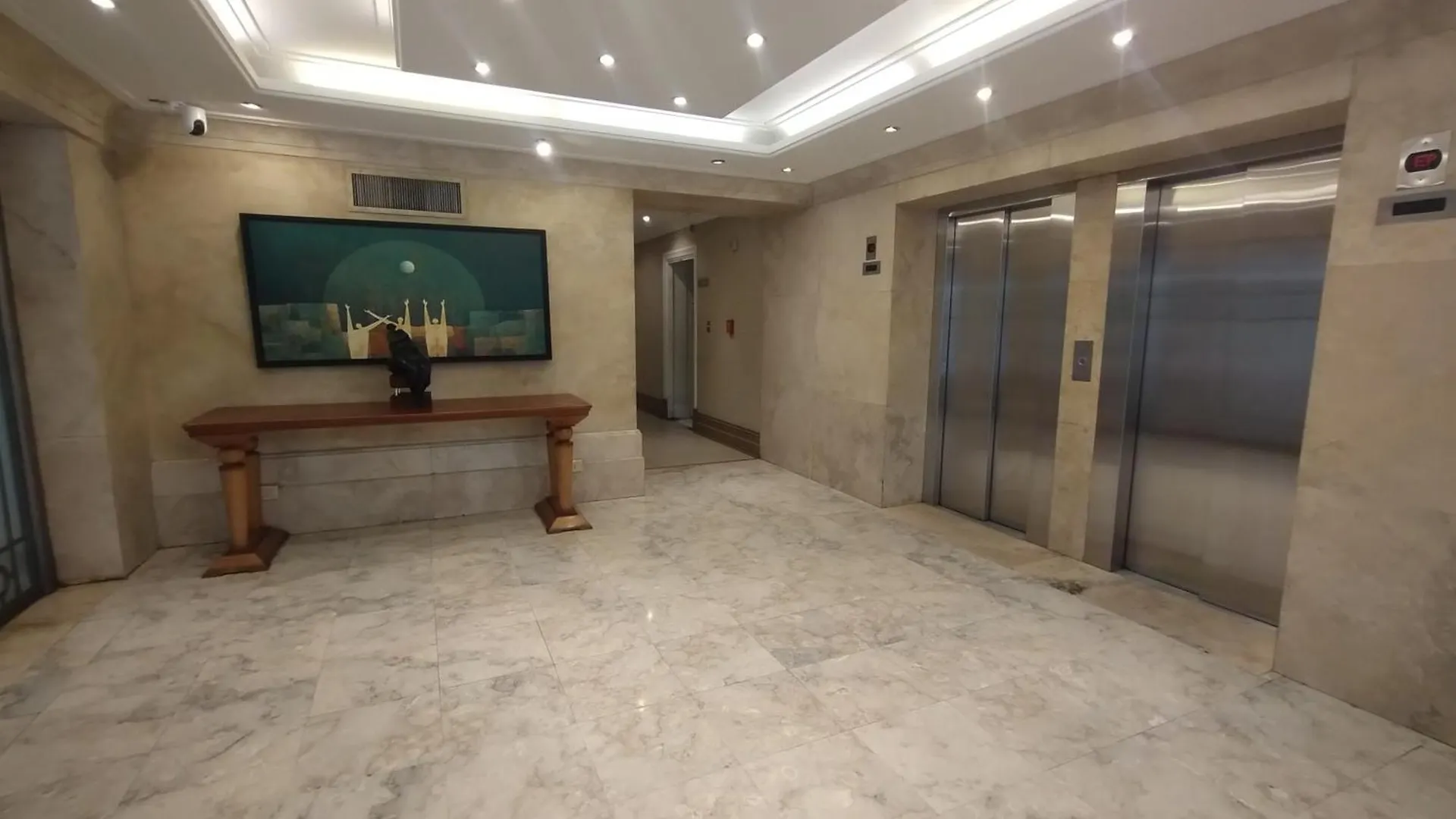 Departamento Altos Mendoza Presidente Mitre Apartment Argentina