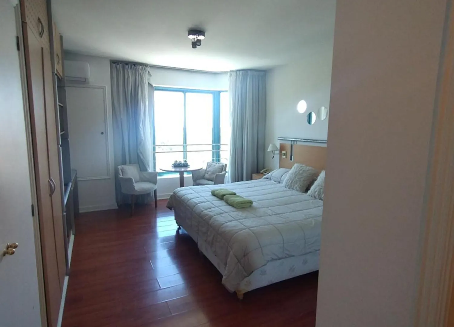 Departamento Altos Mendoza Presidente Mitre Apartment Argentina