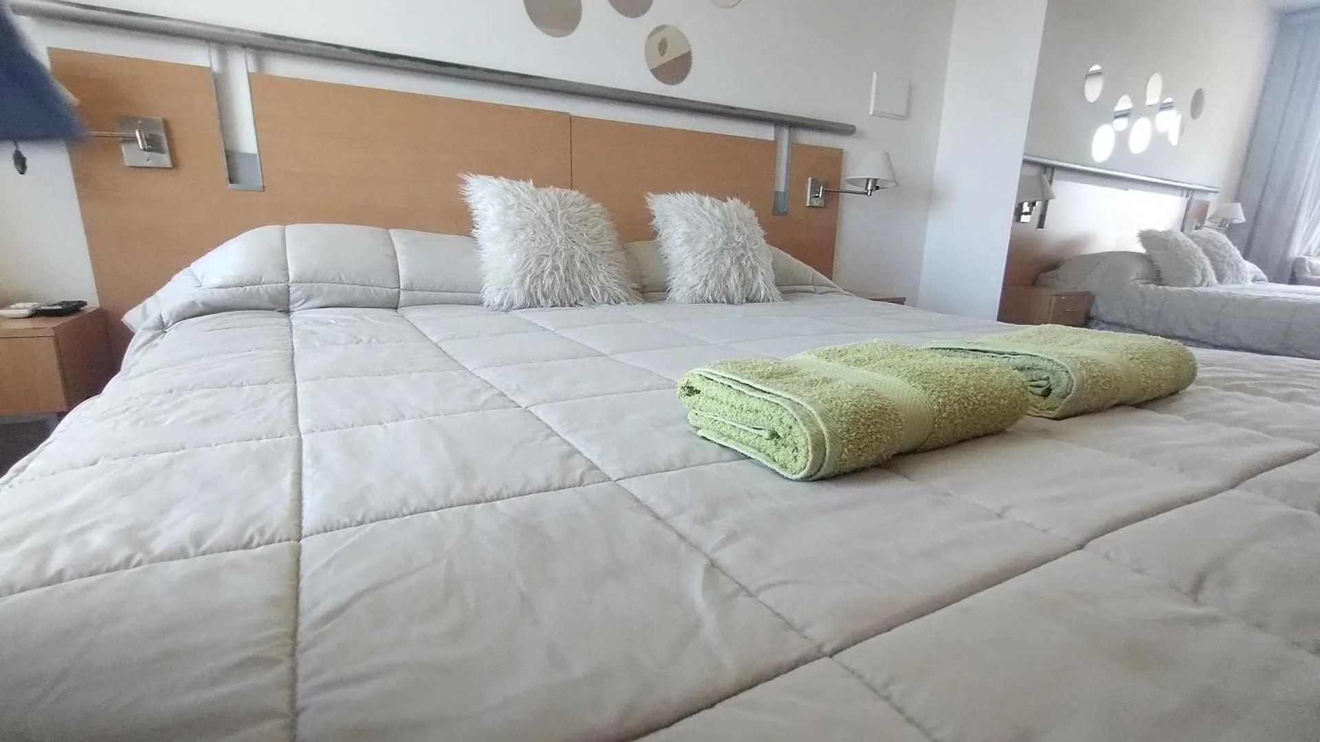 Departamento Altos Mendoza Presidente Mitre Appartement Argentinië