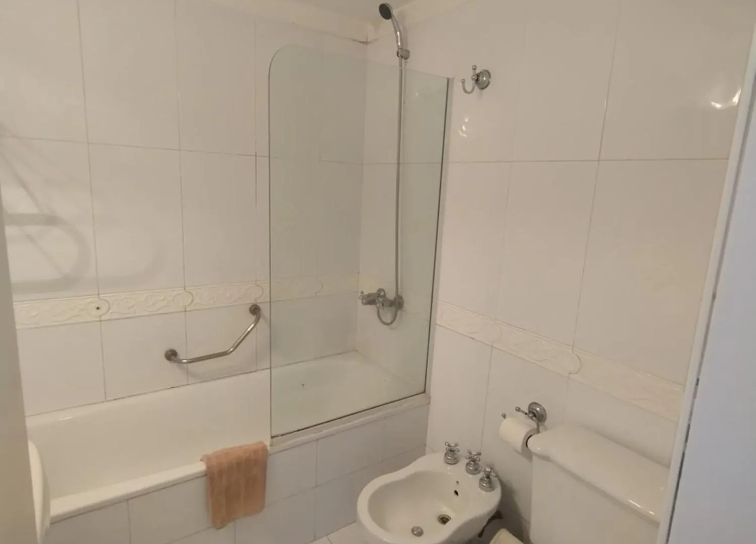 Departamento Altos Mendoza Presidente Mitre Appartement Argentinië