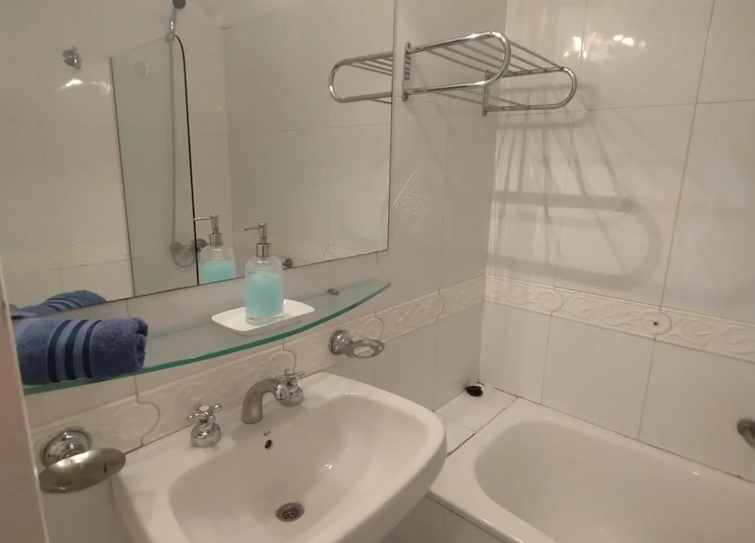 Departamento Altos Mendoza Presidente Mitre Appartement