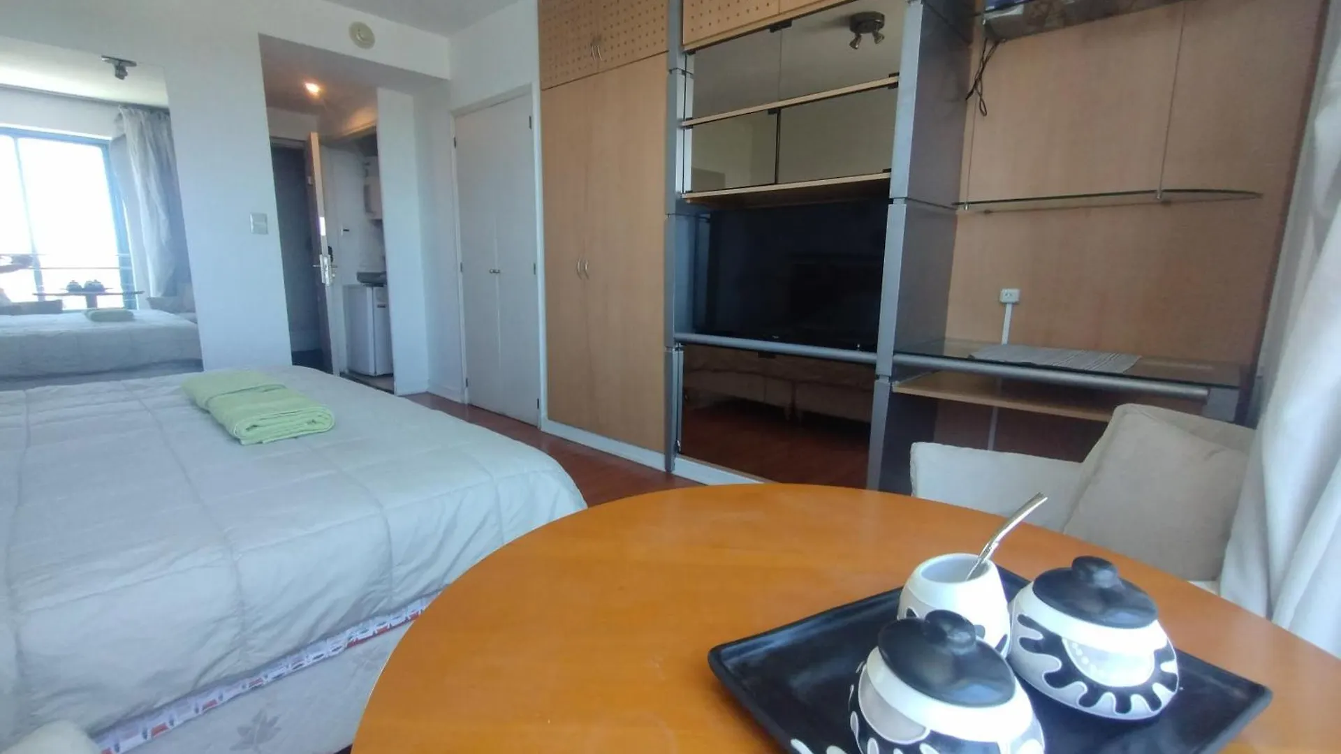 Departamento Altos Mendoza Presidente Mitre Apartment