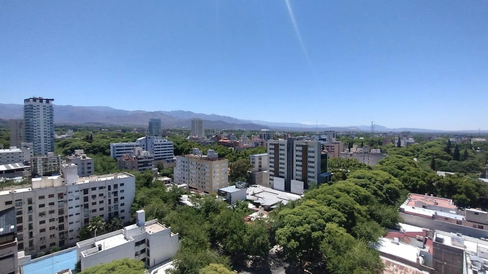 Departamento Altos Mendoza Presidente Mitre Apartment 0*,